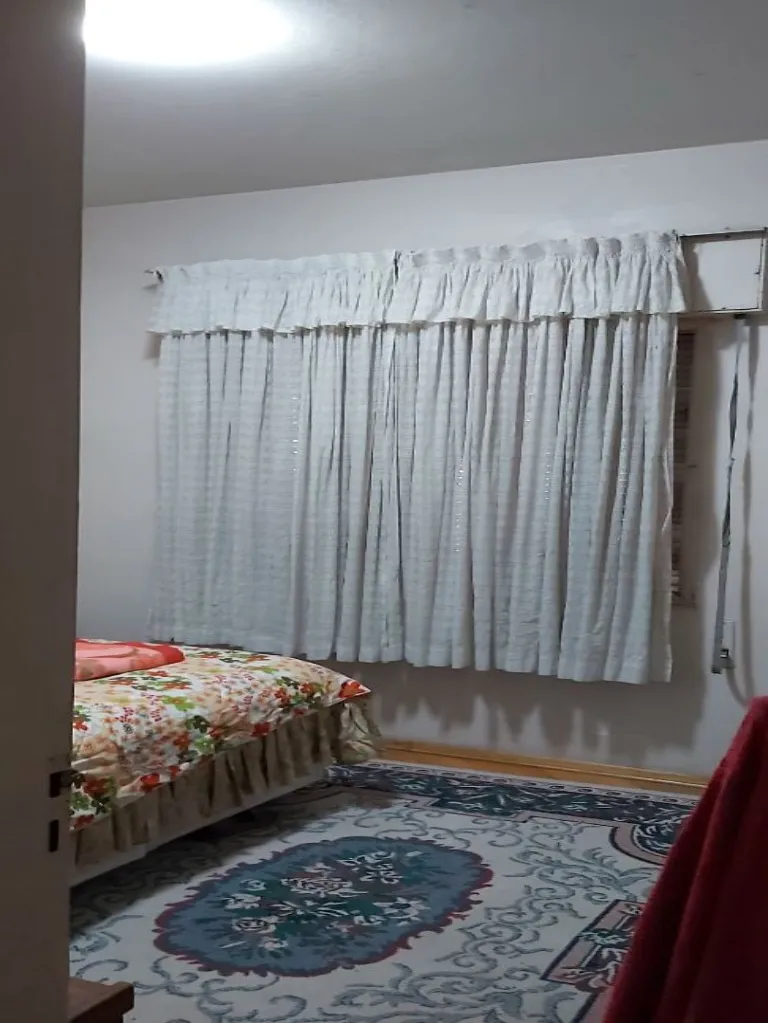 Imagem Imperdível Apartamento à Venda no Centro de Santo André-SP: 3 Quartos, 1 Suíte, 2 Banheiros e 170m² de Área! Venha conferir!