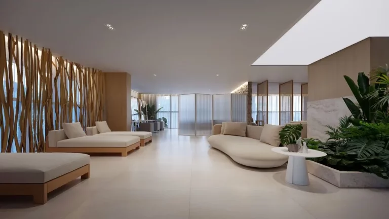 Imagem Lotisa Downtown - Apartamento à venda no bairro Centro - Itajaí/SC