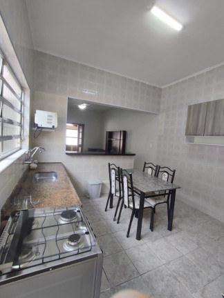 Imagem Casa com 3 Quartos à Venda, 82 m² em Mirim - Praia Grande