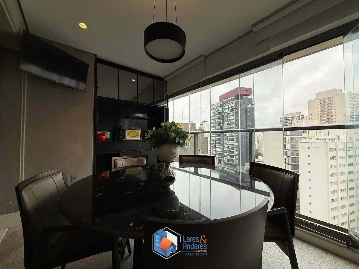 Imagem Apartamento para venda em Jardim América com 2 quartos, sendo 1 suíte, 71m²