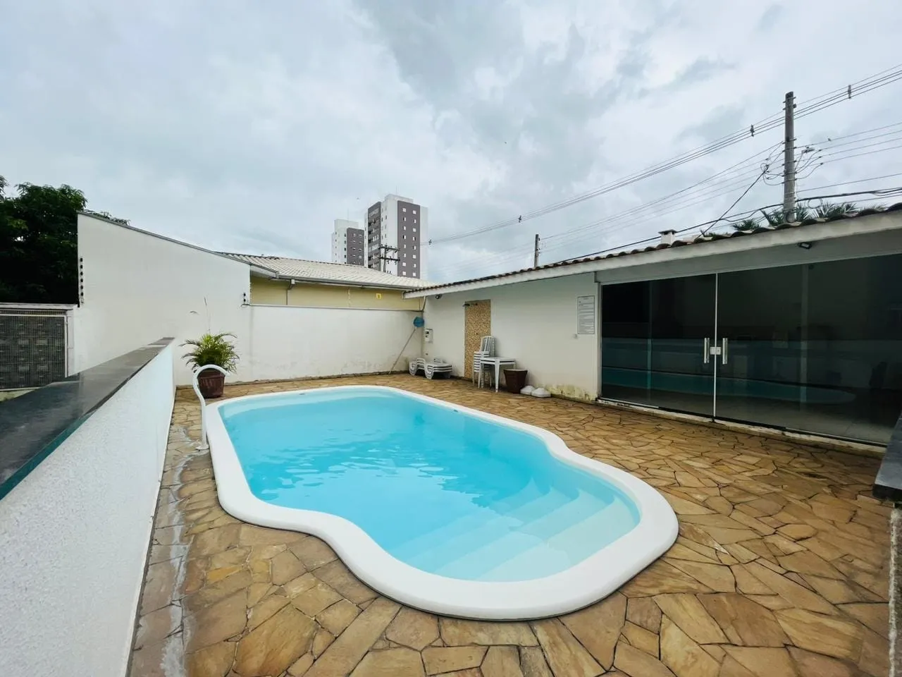 Imagem Apartamento à venda 2 Quartos, 1 Suite, 1 Vaga, 70M², Rancho Grande, Tremembé - SP | condominio Avalon