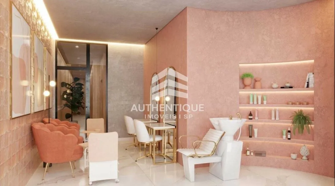 Imagem UPPER EAST PERDIZES - Apartamento à venda no bairro Perdizes - São Paulo/SP, Zona Oeste