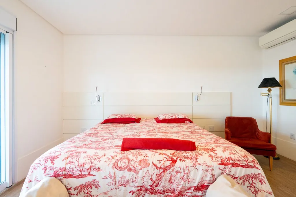 Imagem Apartamento à venda em São Paulo, Vila Mariana, com 4 quartos, 411m2