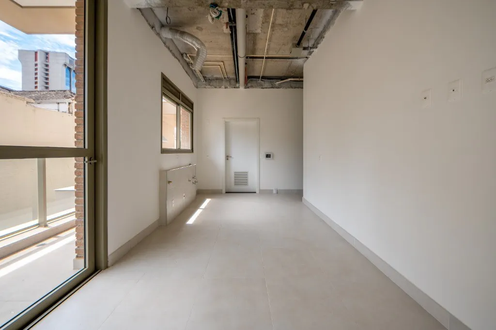 Imagem Condomínio Edifício I.180 Ibirapuera , apartamento com 3 quartos a venda em Ibirapuera São Paulo SP, apartment São Paulo Brazil