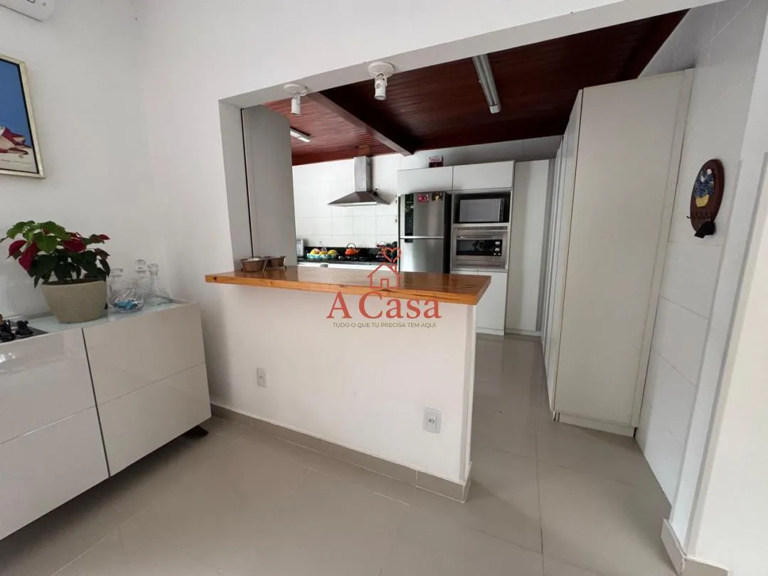 Imagem Casa com 2 Dormitorio(s) localizado(a) no bairro Três Figueiras em Porto Alegre / Rio Grande do Sul Ref.:4