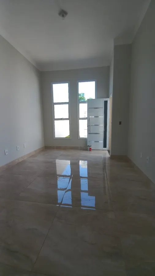 Imagem Casa para Venda em Hortolândia, Parque Bellaville, 2 dormitórios, 1 suíte, 1 banheiro, 2 vagas