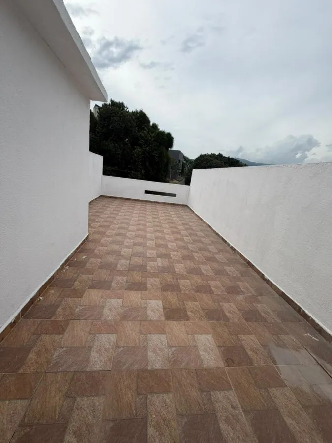 Imagem Casa com 2 Quartos à Venda, 91 m² em Campo Grande - Rio de Janeiro