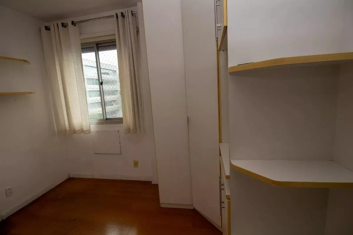 Imagem Apartamento à venda no bairro Freguesia (Jacarepaguá) em Rio de Janeiro/RJ