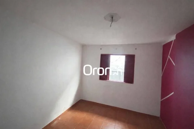 Imagem Casa à venda, 156 m² por R$ 355.000,00 - Vila União - Goiânia/GO
