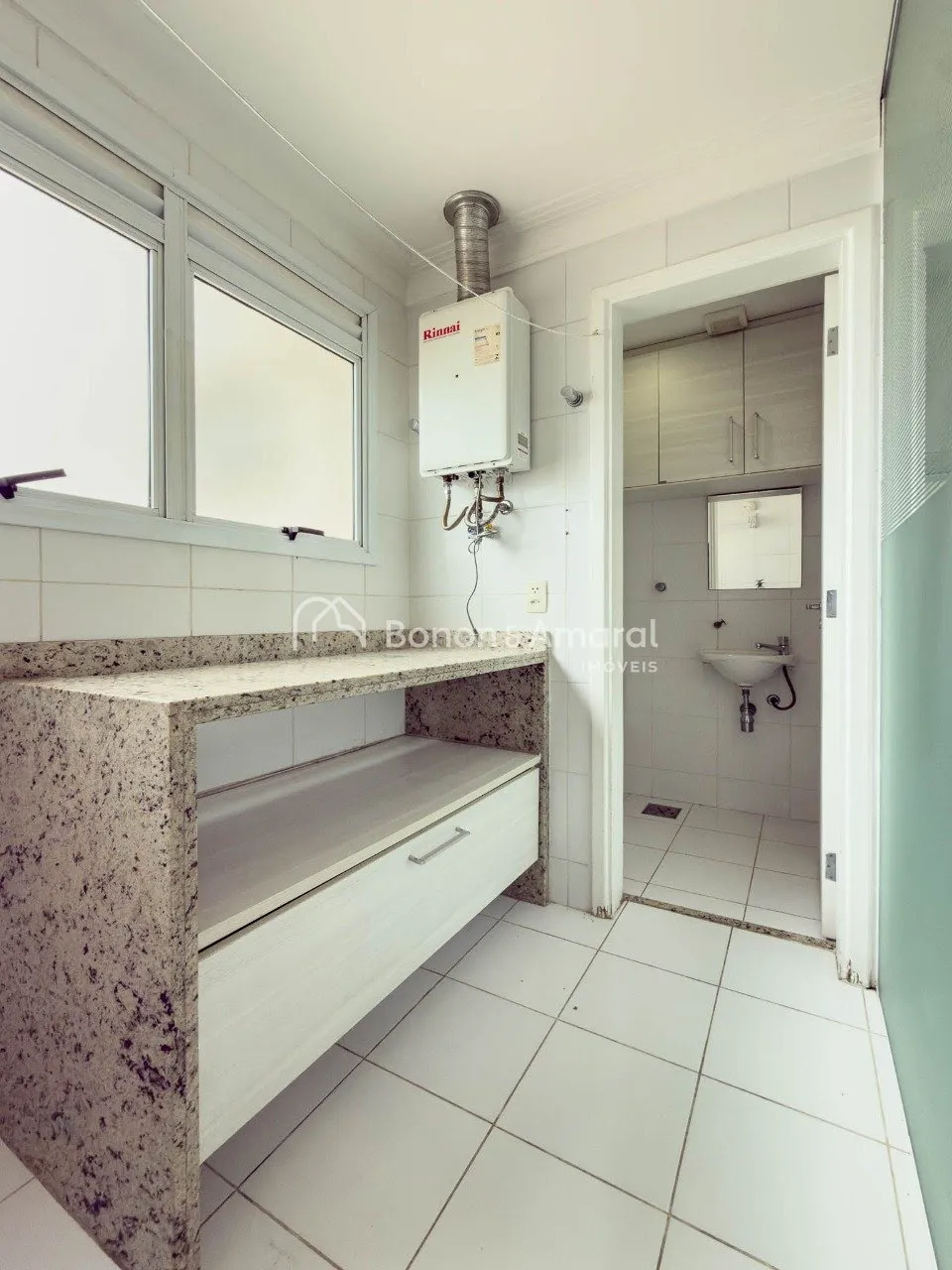 Imagem Apartamento no Ed. Júlio de Mesquita, 3 suítes, à venda, Taquaral, Campinas/SP