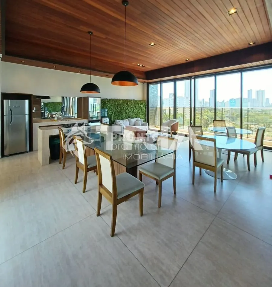 Imagem Apartamento de 4 quartos, 182m² no bairro Casa Forte, em Recife
