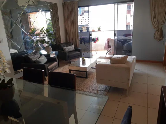 Imagem Apartamento Residencial em Belém - PA, Marco
