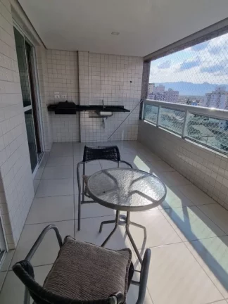 Imagem EXCELENTE APARTAMENTO À VENDA NA GUILHERMINA!!!