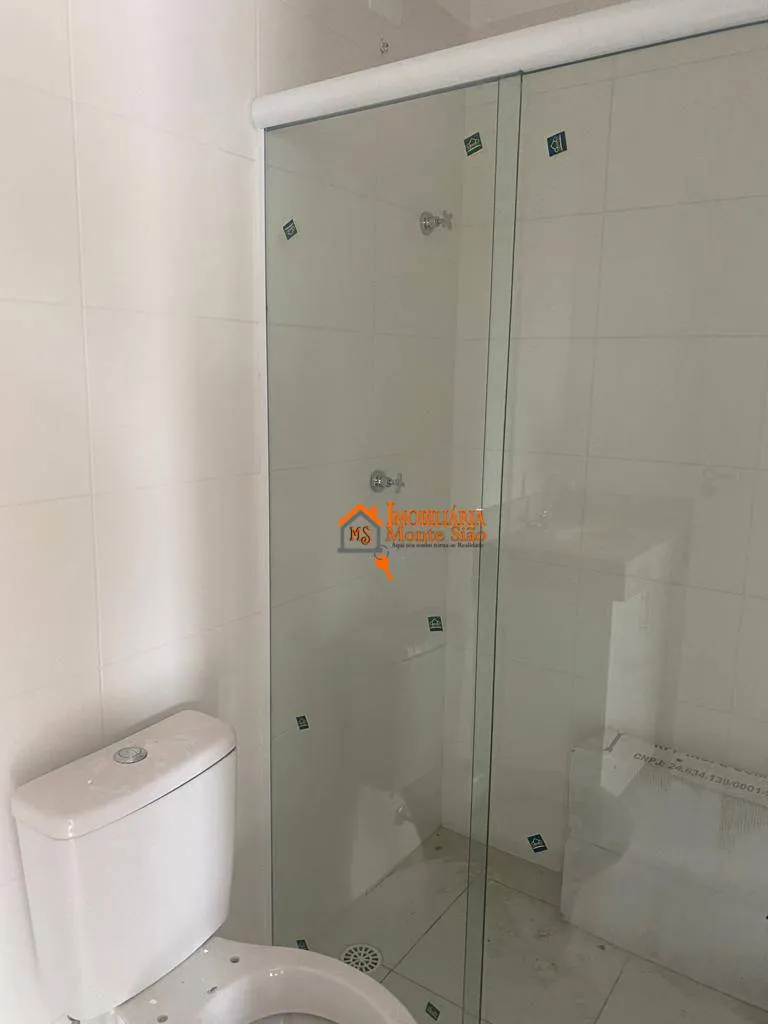 Imagem Studio à venda, 38 m² por R$ 385.000,00 - Vila Galvão - Guarulhos/SP