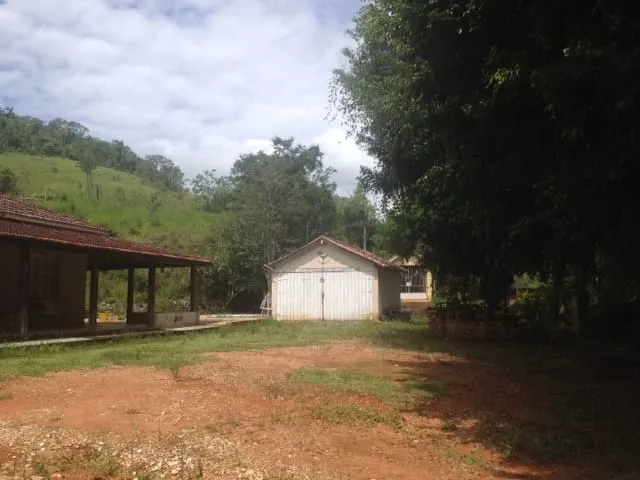 Imagem Chácara à venda 3 Quartos, 4873880M², Registro, Taubaté - SP