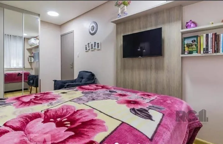 Imagem Apartamento em Cavalhada