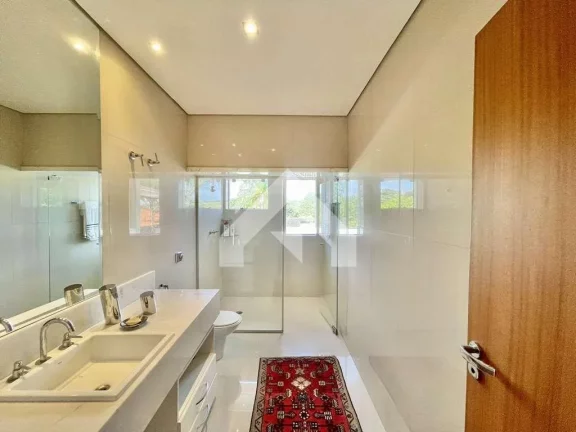 Imagem Casa de Condomínio em Recanto Impla - Carapicuíba