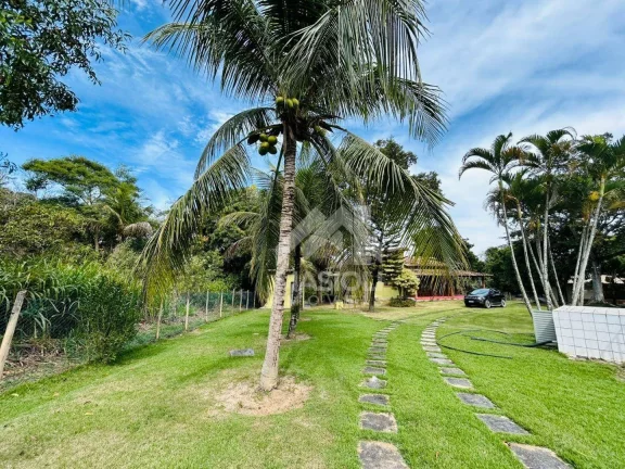 Imagem Sítio à venda de cinema por R$ 2.000.000 - Córrego Sete - Vila Velha/ES