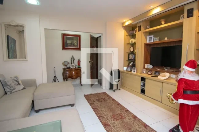 Imagem Apartamento à Venda - Copacabana, 3 Quartos, 200 m2