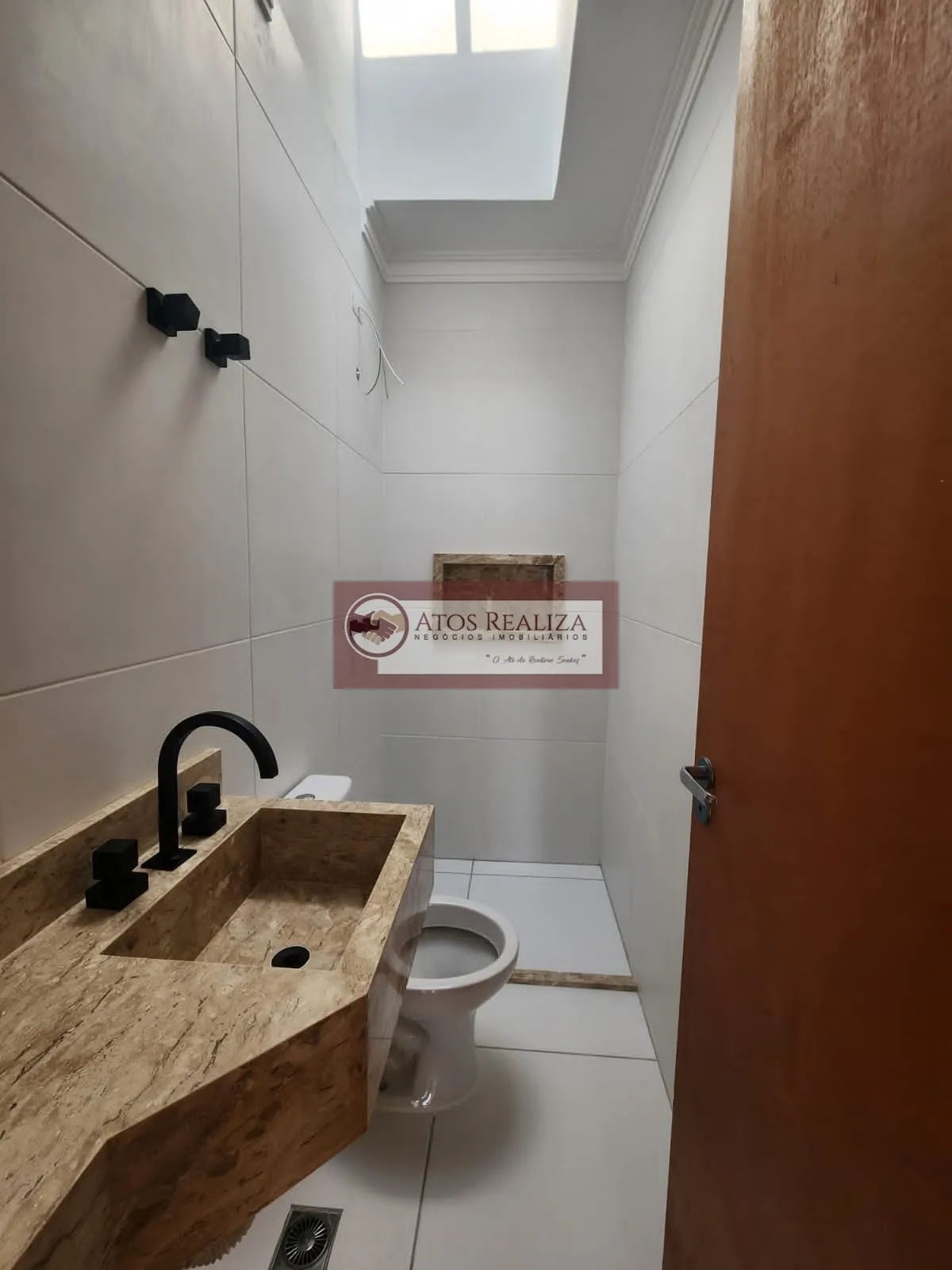 Imagem Sobrado à venda em Campo Grande, SP | 3 suítes, 130m²