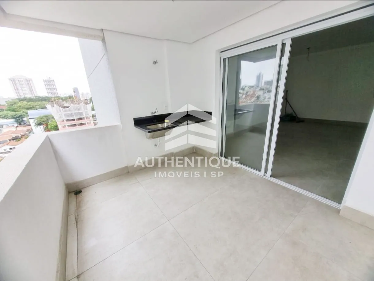 Imagem URUGUAI PARQUE DAS NACOES SANTO ANDRE - Apartamento em Parque das Nações, Santo André/SP