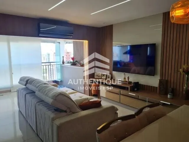 Foto do imóvel LE QUARTIER SANTO ANDRE - Apartamento no Centro de Santo André à venda em Rua Venezuela, 285 - Centro, Santo André - SP