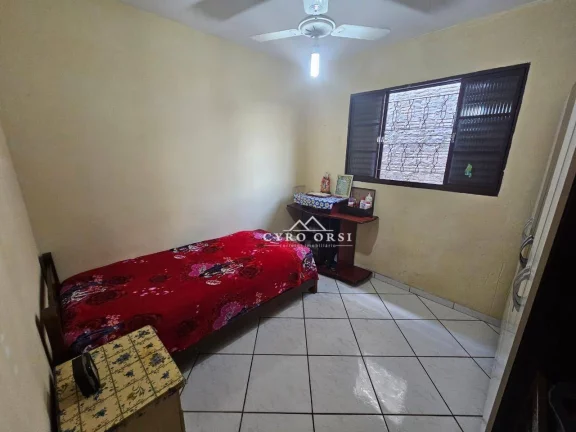 Imagem Casa à venda, 140 m² por R$ 300.000,00 - Santa Terezinha - Piracicaba/SP