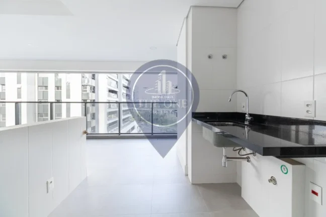 Imagem Apartamento de Luxo com 2 Suítes e 2 Vagas no Jardim Fonte do Morumbi, São Paulo-SP! Venha Conferir!