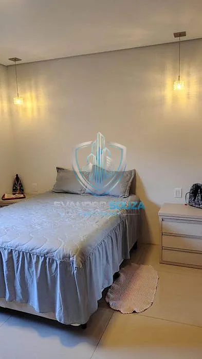 Imagem Casa Comercial a Venda no bairro Parque Residencial Aeroporto - Limeira, SP