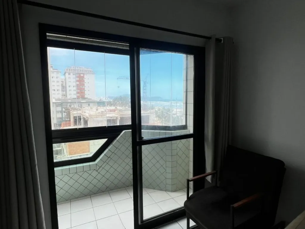 Imagem APARTAMENTO COM 60,00 m² - TUPI - PRAIA GRANDE SP