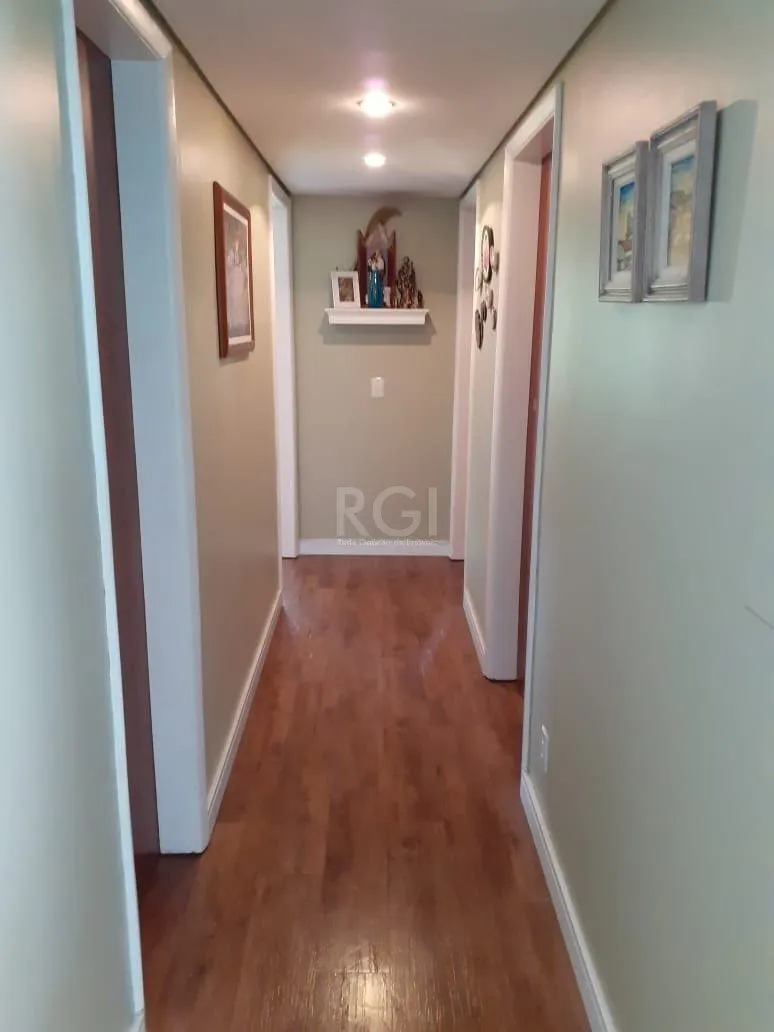 Imagem Apartamento no bairro Auxiliadora - 4 dormitórios