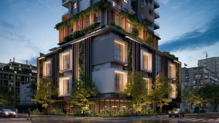 Imagem Soul City - Apartamento à venda no bairro Fazenda - Itajaí/SC