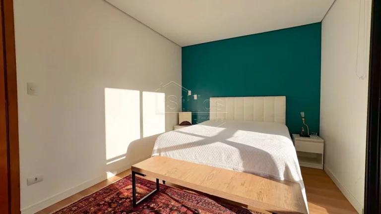 Imagem Apartamento em Campos do Jordão