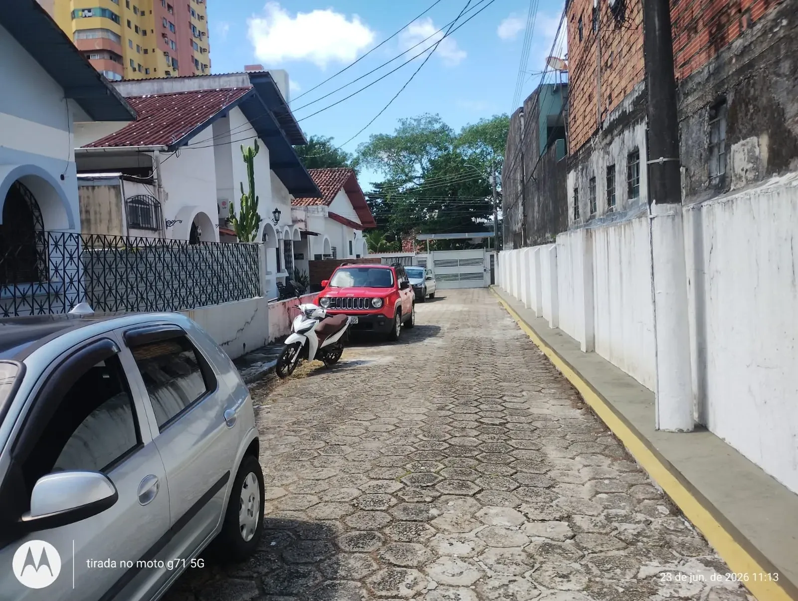 Imagem Casa com 3 Quartos à Venda, 160 metros em Pedreira - Belém
