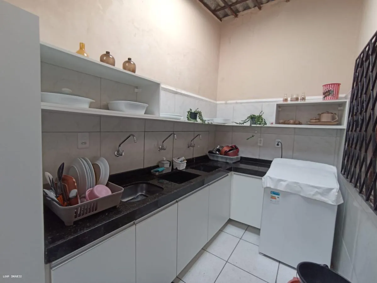 Imagem Casa para Venda em Fortaleza, São Gerardo, 5 dormitórios, 4 suítes, 5 banheiros, 5 vagas