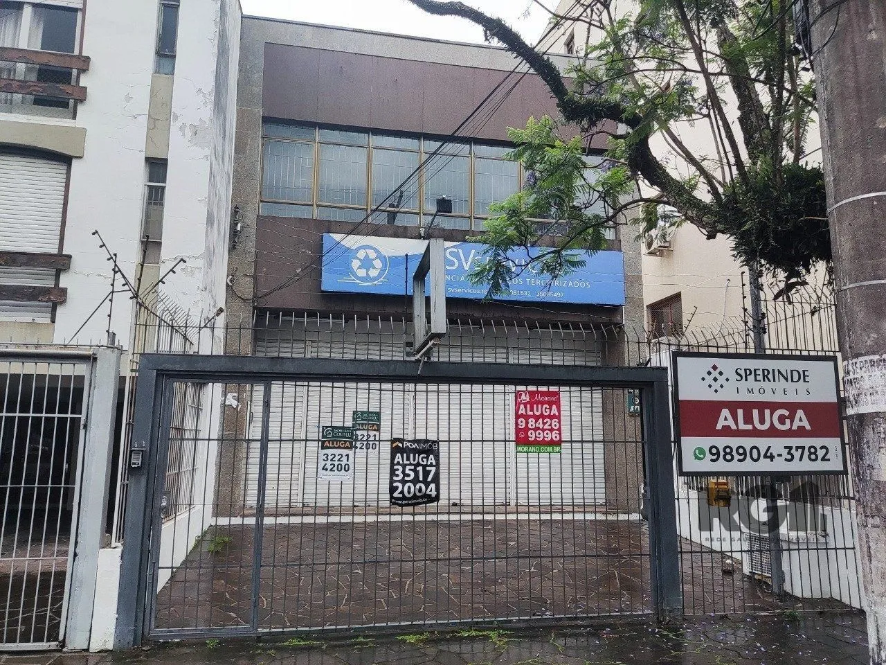 Prédio Comercial em Rio Branco