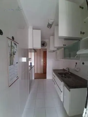 Imagem Apartamento à venda 2 Quartos, 1 Suite, 1 Vaga, 68M², Vila São José, Taubaté - SP | Edifício Monte Castelo
