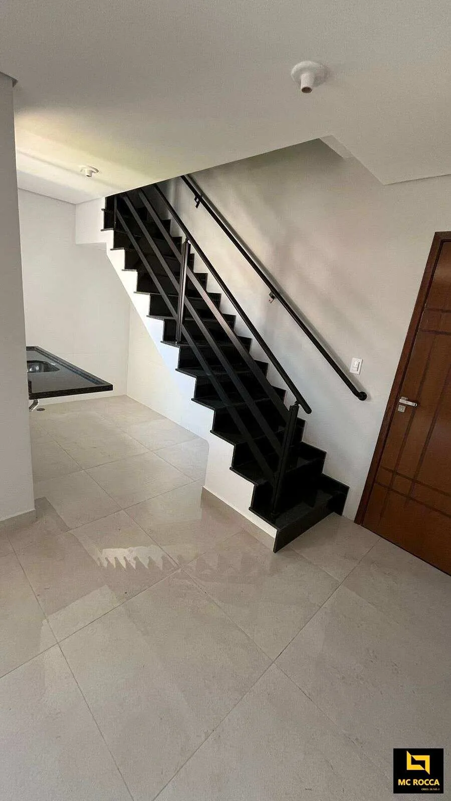 Imagem Cobertura sem condomínio 2 dormitórios - Bairro Santa Maria - Santo André