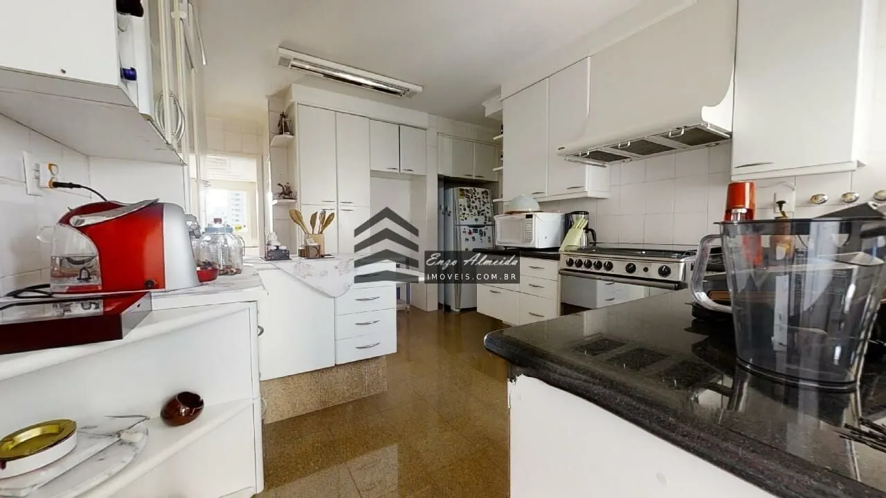 Imagem Apartamento à venda em São Paulo/SP