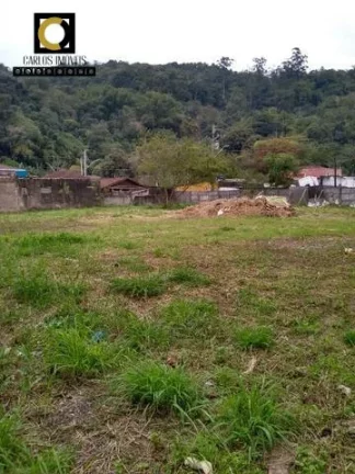Imagem Lote/Terreno à Venda, 1800m² por R$ 2.400.000 Bairro Saboo ,Santos