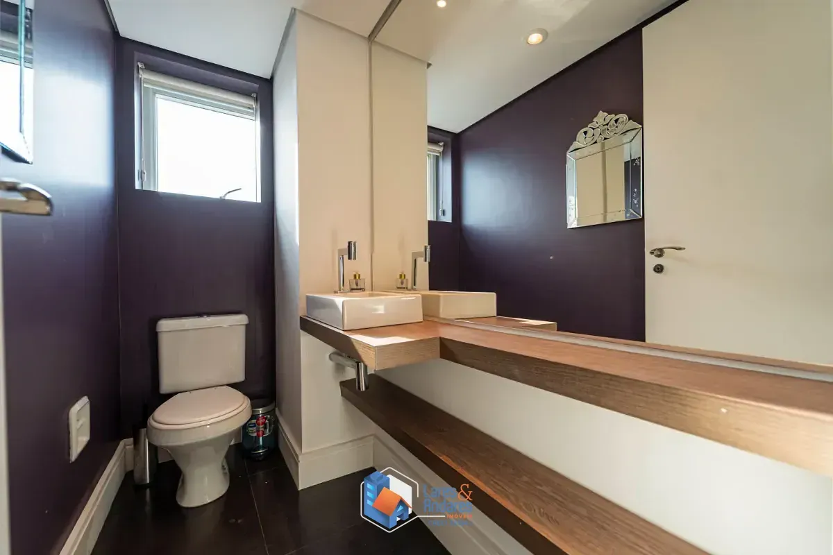 Imagem Duplex para venda em Vila Nova Conceição com 1 quarto, sendo 1 suíte, 104m²