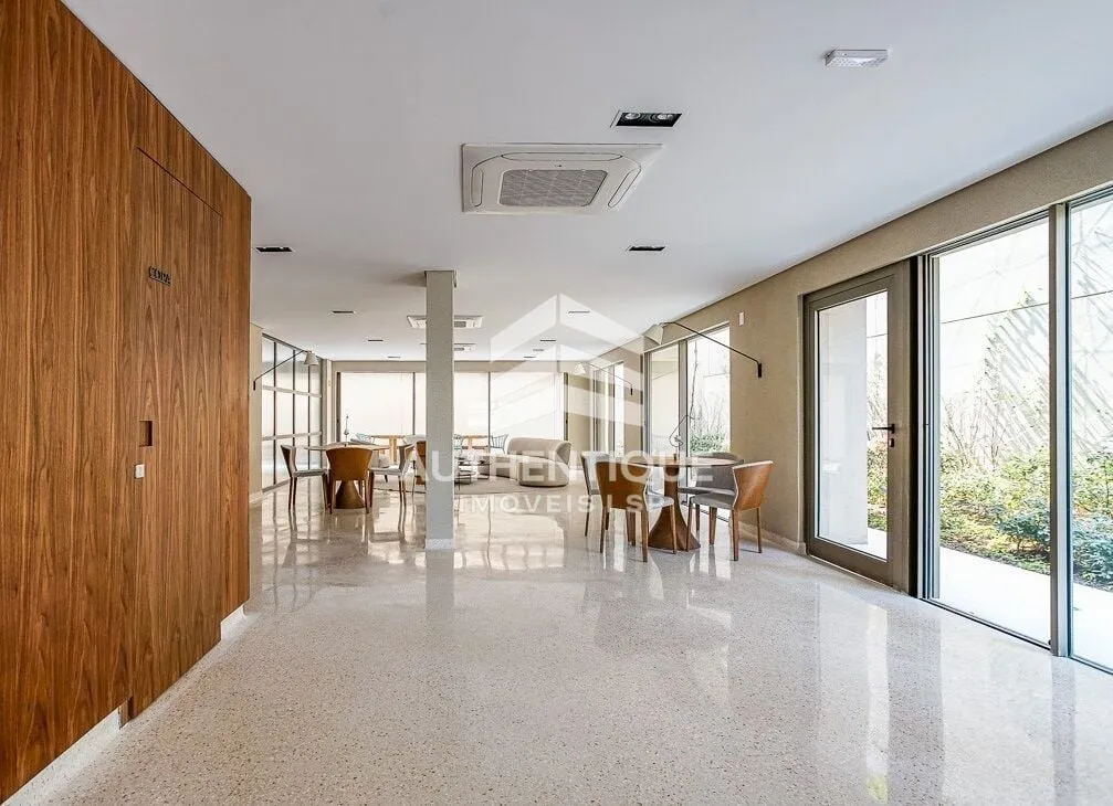 Imagem Reserva Alto de Pinheiros - Apartamento à venda em São Paulo/SP