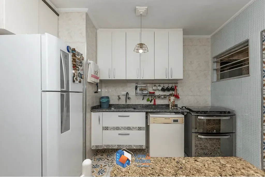 Imagem Apartamento à venda 3 Quartos 1 Suite 2 Vagas 107M² Jardim Aeroporto São Paulo - SP