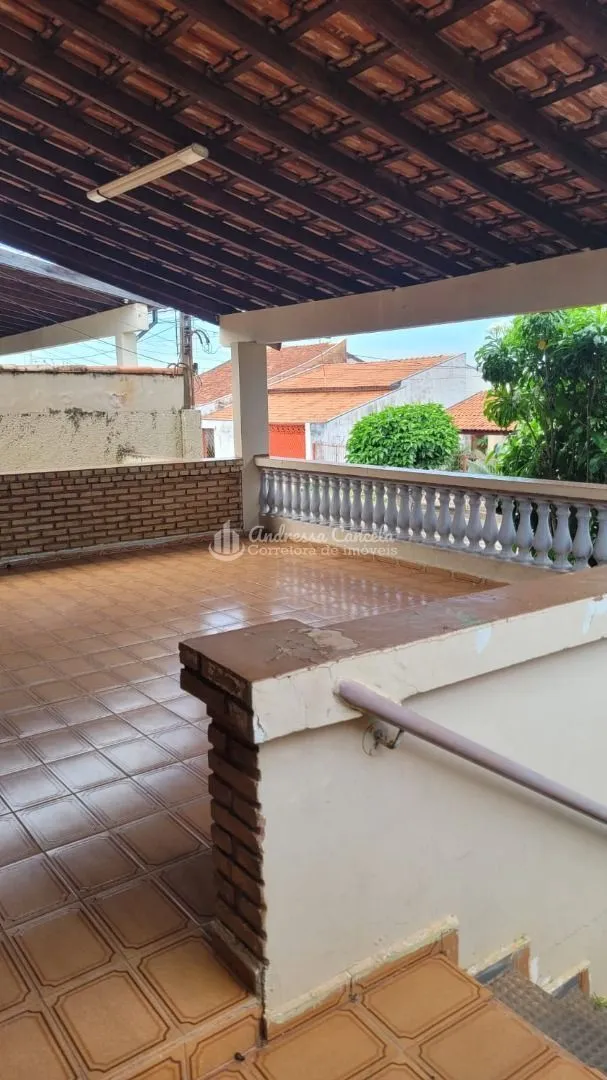 Imagem Casa Residencial Cecap
