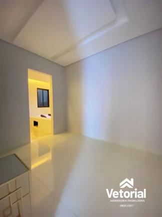 Imagem Casa com 4 quartos e piscina no Parque da Cidade - Barreiras-BA
