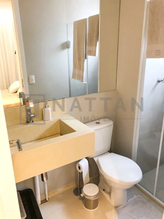 Imagem Apartamento com 2 dormitórios à venda, 80 m² por R$ 980.000,00 - Anália Franco - São Paulo/SP