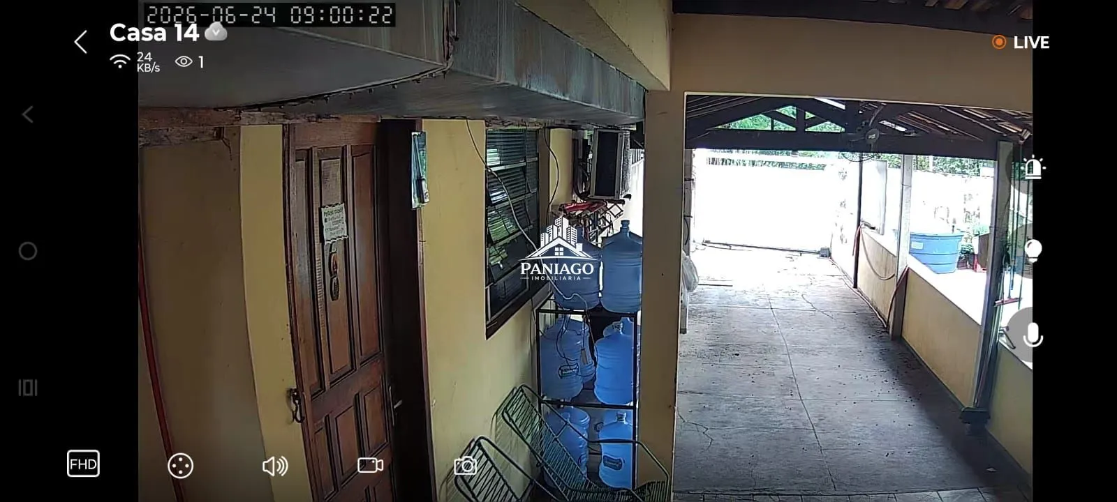 Imagem CASA COMERCIAL À VENDA NO BAIRRO COSTA VERDE