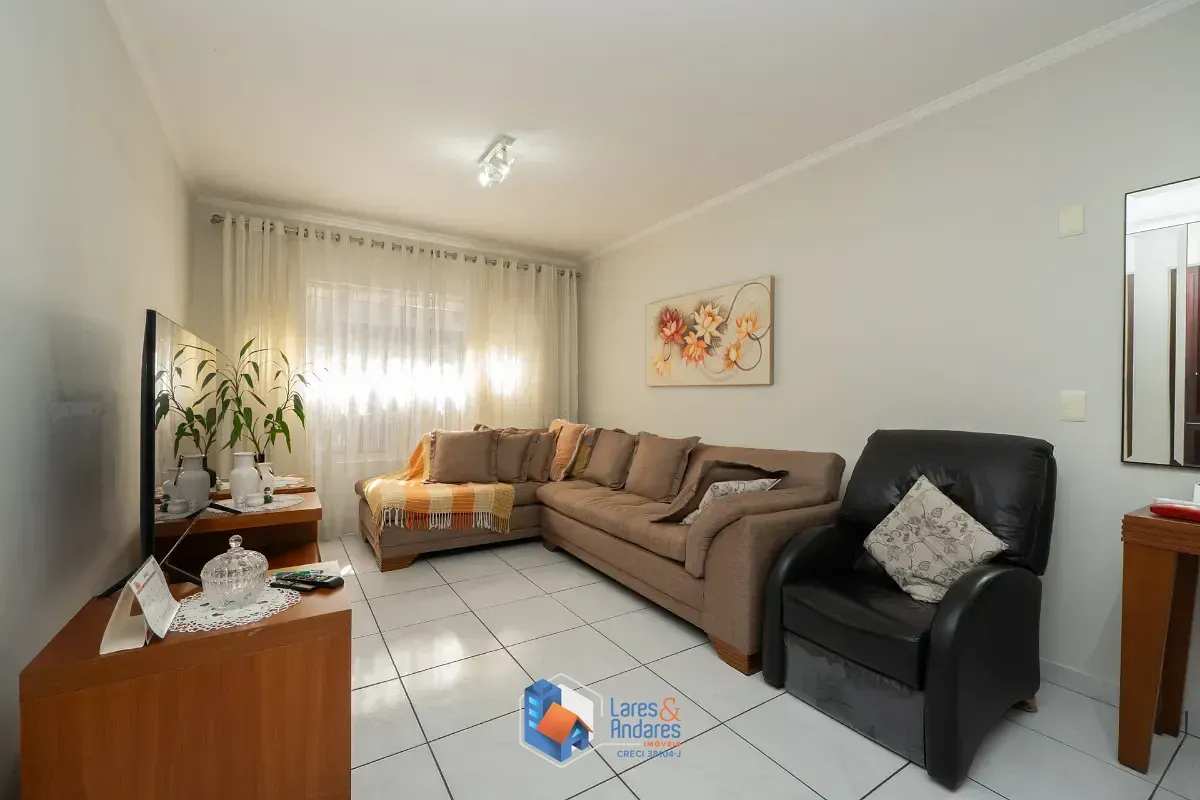 Imagem Sobrado para venda em Bosque da Saúde com 3 quartos, sendo 1 suíte, 149m²
