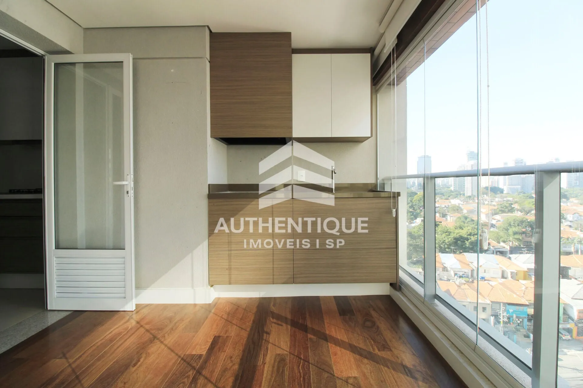Imagem BROOKLIN XPRESSION - Apartamento à venda em São Paulo/SP
