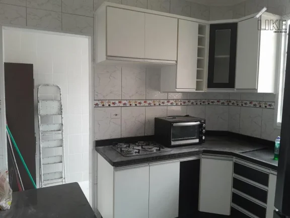 Imagem Apartamento à venda em São José dos Campos, Cidade Vista Verde - Cond Residencial JK